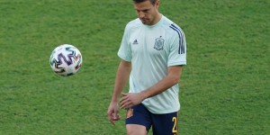 AZP：很期待与若日尼奥交手，限制住他我们就有更大机会晋级