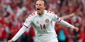 意媒：热刺利兹红军一直在与达姆斯高经纪人联系，或开出重要报价