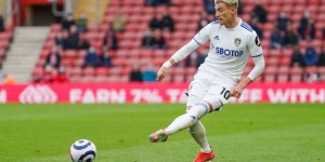 记者：穆帅想签阿里奥斯基，罗马已与其经纪人展开谈判