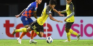 ESPN评中超亚冠征程：广州北京战绩凸显中国足球青训问题