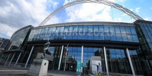 英足总官员：温布利球场是为大赛而生，承办欧洲杯决赛是重要时刻