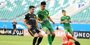 粤媒：亚冠赛期安排十分不科学 中超青年军交出的答卷也让人担心