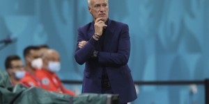 法国足协主席确认：德尚继续执教法国，会带队参加明年世界杯