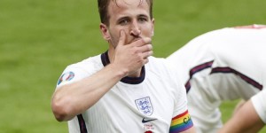 凯恩：我100%相信自己的能力 我能上场肯定是有原因的