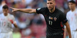 踢得像*！雷比奇社媒疑似批评教练后删除所有内容