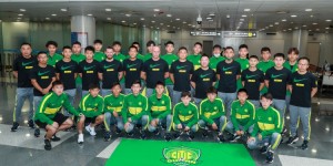 朱艺：中超球队全军覆没，可能影响未来中超亚冠名额分配