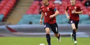 捷克队长达里达宣布从国家队退役：我想花更多时间陪伴家人