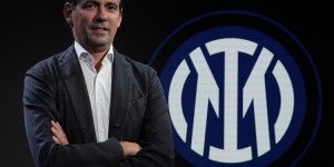 名宿：经济状况阻碍国米成为夺冠热门，但需对小因扎吉有耐心