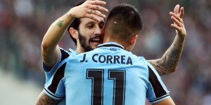 意媒：米兰尤文有意阿尔贝托，分别提出将小罗马、贝斯基加入交易