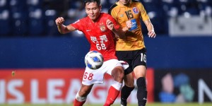 粤媒：中超青年军亚冠惨败情理之中，惟愿失利能点燃他们心中火种