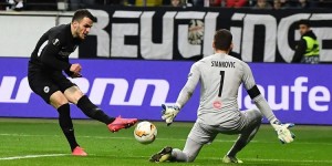 意媒：国米门将小斯坦科维奇接近租借加盟荷乙球队