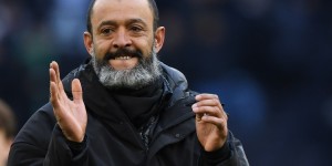 努诺：我们需准确而高效地引援 希望队中球员都愿意为热刺效力