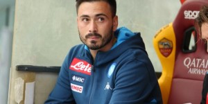 安切洛蒂儿子：作为助教我将为父亲提意见，最终决定权在主帅手上