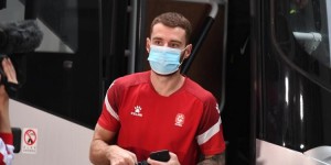 淄博蹴鞠外援若昂-席尔瓦加盟河北队，本赛季5次出战打入2球