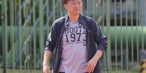 成耀东：国青整建制打中乙，为的是打磨几年后应对亚洲强敌