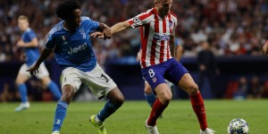 邮报：马竞签下德保罗，可能为利物浦签下萨乌尔铺平道路