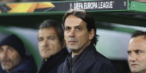 罗马诺：小因扎吉再次明确表示，国米今夏不会再出售重要球员