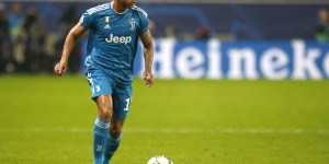 达尼洛：C罗会继续留在尤文 防守梅西只能靠团队合作