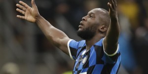 切尔西跟队记者：国米仍有可能出售卢卡库 蓝军与哈兰德有谈判