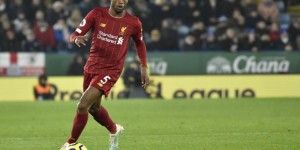 维纳尔杜姆：离开利物浦因有段时间感觉不到被爱，但与球队无关