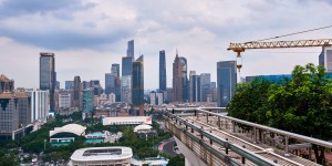 足球报：广州赛区将尽可能多地开放比赛场次