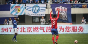 朱艺：青岛球员王建文将租借加盟中甲陕西长安竞技