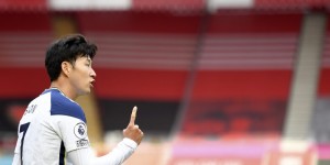 本赛季英超首轮狂轰34球，为英超历史首轮进球数第二多