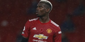 进球网：曼联的引援给博格巴留下深刻印象，现在他倾向于留队