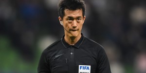 北青：韩国裁判组将执法中澳之战，高亨进可能出任主裁
