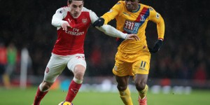 米体：阿森纳已同意国米租借贝莱林，目前双方还在协商价格