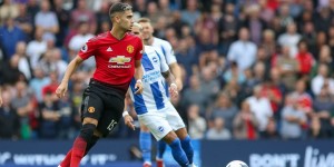 佩雷拉：在曼联如果能有更多稳定的上场时间，我会发挥得更好