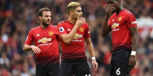 记者：拉齐奥想续租A-佩雷拉，曼联表态只愿2000万镑出售