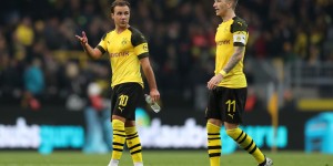 弗里克：格策恢复了状态，罗伊斯能撕开防守