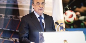 西媒：皇马向其余俱乐部发送CVC协议评估报告，以期他们的支持