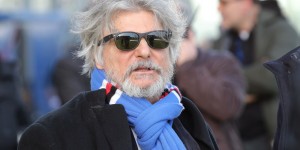 桑普主席：我是罗马主义者，达姆斯高会是一个很好的补强