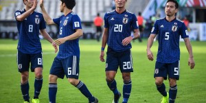 日本队公布12强赛两场主场比赛场地：埼玉球场和吹田球场