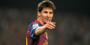 巴萨今晚迎来西甲首轮比赛，自03-04赛季后首次没有梅西的身影