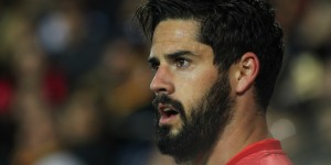 世体：安切洛蒂满意伊斯科的表现，球员可能在西甲首轮首发上阵