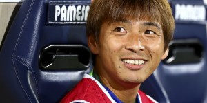 日媒：乾贵士将结束留洋生涯，时隔10年后回归老东家大阪樱花