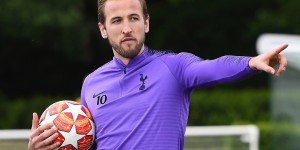 罗马诺：凯恩计划在本周晚些时候回归热刺训练