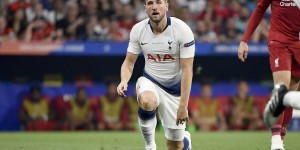 镜报：曼城希望凯恩能够说服列维，完成这次转会