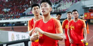 朱辰杰：李铁电话通知我入选国足，肯定会拿出最好状态踢12强赛