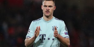 2588次！基米希在拜仁进攻三区成功传球数是德甲同期最多