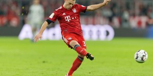 基米希：竞争欧冠是续约基础，其他俱乐部花钱多但没甩开拜仁