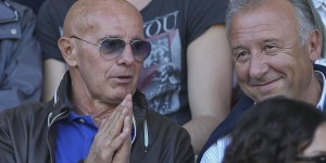 萨基：尤文是新赛季意甲夺冠热门 小基耶萨要抓住向C罗学习的机会