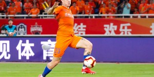 巴媒：格德斯与山东泰山就解约达成协议