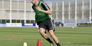 跟队记者：德米拉尔离队后，尤文并不打算引进新中卫