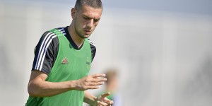 意媒：德米拉尔可能转投拉齐奥 亚特兰大有意引进费利佩