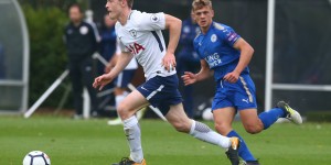 斯基普：努诺发出了非常明确的信息 凯恩是世界上最好的前锋之一