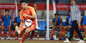 段刘愚留洋西甲？鲁媒：这事儿靠谱！